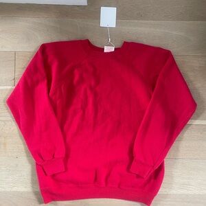 Hanes Vintage Women's Sweatshirt
